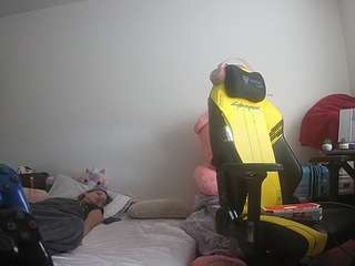 voyeurcam sexy little ana