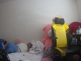 यह मॉडल अभी लाइव है. voyeurcam-sexy-little-ana-01