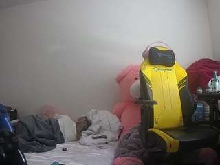 이 모델은 현재 라이브 중입니다. voyeurcam-sexy-little-ana-01