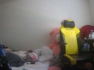 Este modelo está en vivo ahora. voyeurcam-sexy-little-ana-01