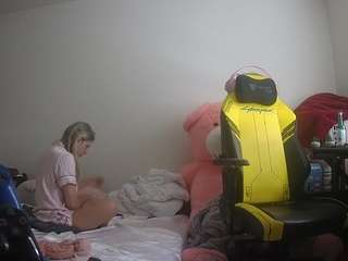 voyeurcam sexy little ana