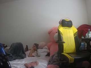 voyeurcam sexy little ana