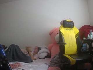 Questo modello è in diretta ora. voyeurcam-sexy-little-ana-01