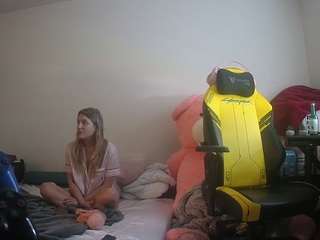 voyeurcam sexy little ana