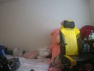 Ten model jest teraz na żywo. voyeurcam-sexy-little-ana-01