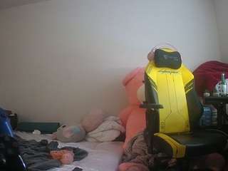 voyeurcam sexy little ana