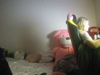 Bu model şu anda canlı. voyeurcam-sexy-little-ana-01