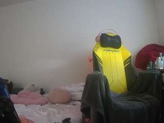 Acest model este live acum. voyeurcam-sexy-little-ana-01