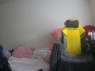 voyeurcam sexy little ana