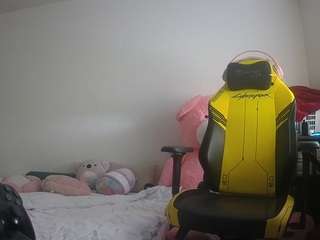 voyeurcam sexy little ana