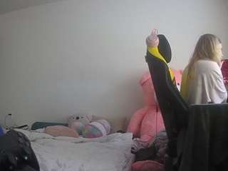 le modèle voyeurcam-sexy-little-ana-01 est en webcam porno dans un show sur le site camsoda, il possède les tags suivants: amateur,public,voyeur,toys,tease,strip,stockings,senior,redhead,ass,pussy,pov,old,natural,mature,lovense,granny,feet,brown-eyes,bikini