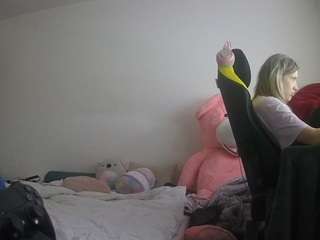 voyeurcam sexy little ana