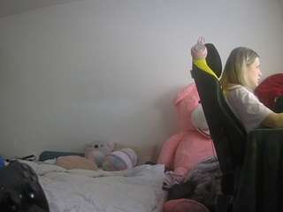 voyeurcam sexy little ana