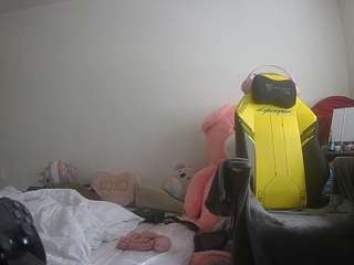 voyeurcam sexy little ana