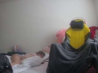voyeurcam sexy little ana