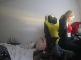 voyeurcam sexy little ana