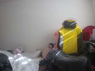 voyeurcam sexy little ana