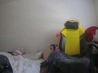 voyeurcam sexy little ana