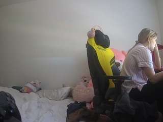 voyeurcam sexy little ana