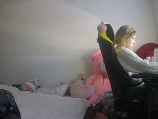 voyeurcam sexy little ana