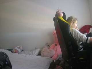 voyeurcam sexy little ana
