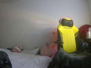 voyeurcam sexy little ana