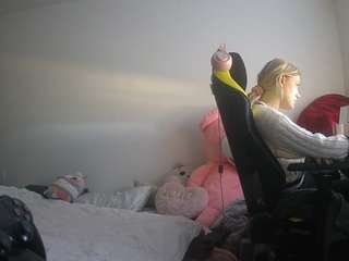 voyeurcam sexy little ana