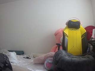 voyeurcam sexy little ana