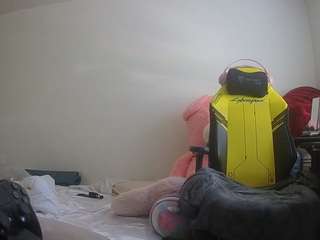 voyeurcam sexy little ana