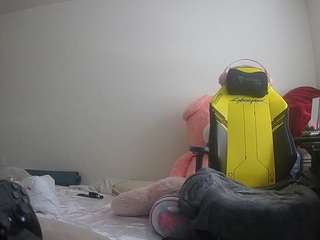 voyeurcam sexy little ana