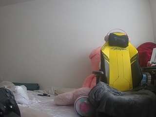 voyeurcam sexy little ana