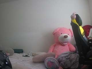 voyeurcam sexy little ana
