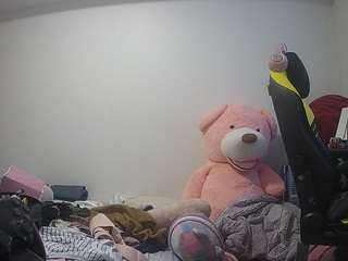 voyeurcam sexy little ana