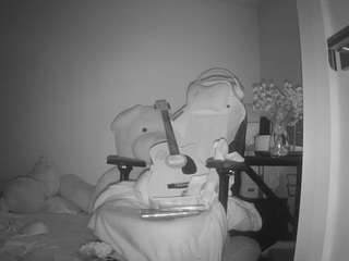 voyeurcam sexy little ana