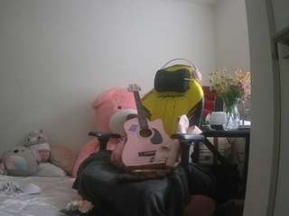 voyeurcam sexy little ana