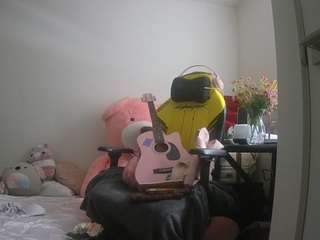 voyeurcam sexy little ana