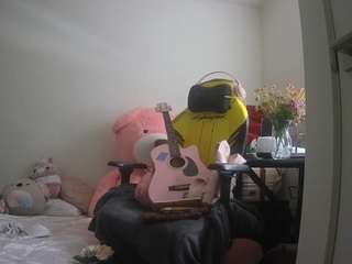voyeurcam sexy little ana