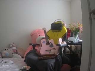 voyeurcam sexy little ana