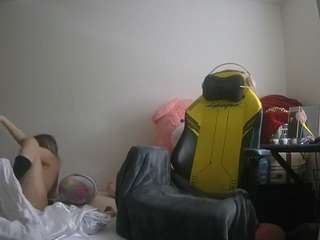 voyeurcam sexy little ana