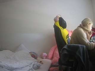 voyeurcam sexy little ana