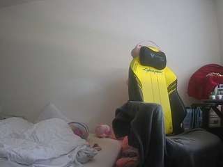 voyeurcam sexy little ana