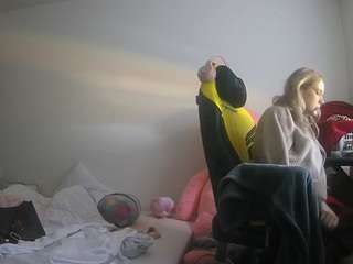 voyeurcam sexy little ana
