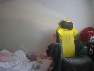 voyeurcam sexy little ana