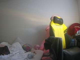 voyeurcam sexy little ana