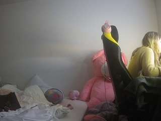 voyeurcam sexy little ana