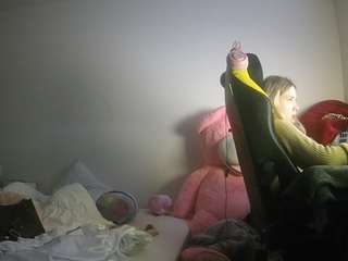 voyeurcam sexy little ana