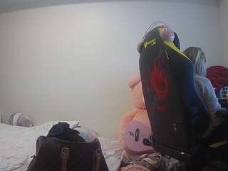 voyeurcam sexy little ana
