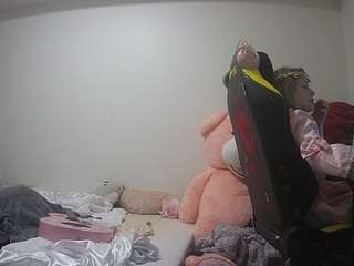 voyeurcam sexy little ana
