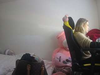 voyeurcam sexy little ana