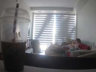 voyeurcam sexy little ana